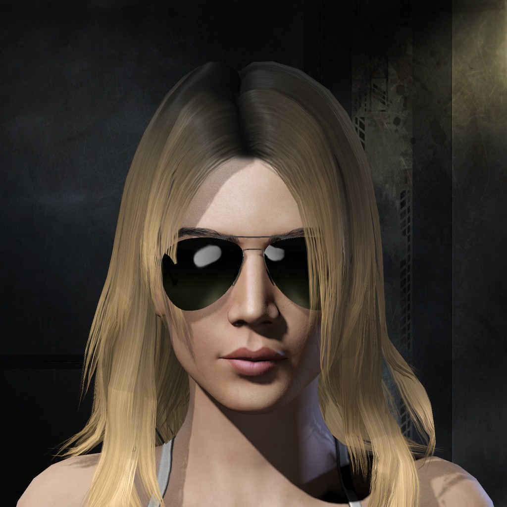 Lisa Lisaa