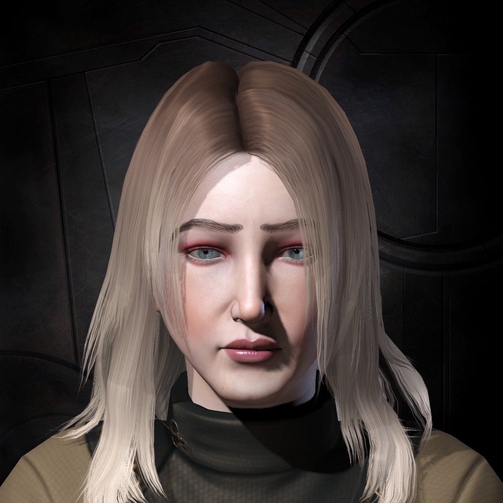 EVE Moon Leader