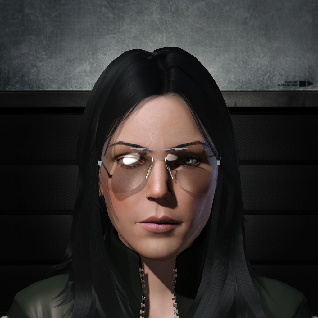 Lydia Shard