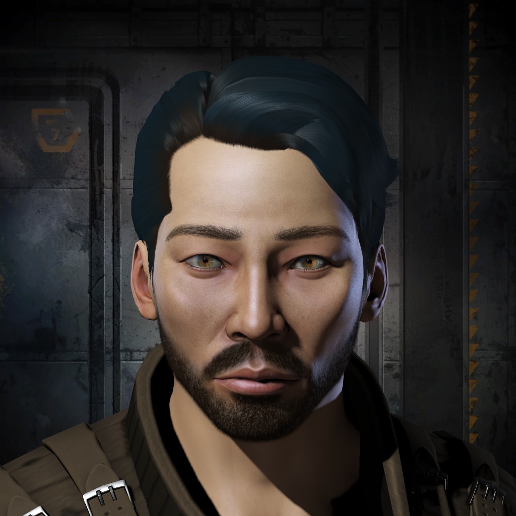 Grant Severase