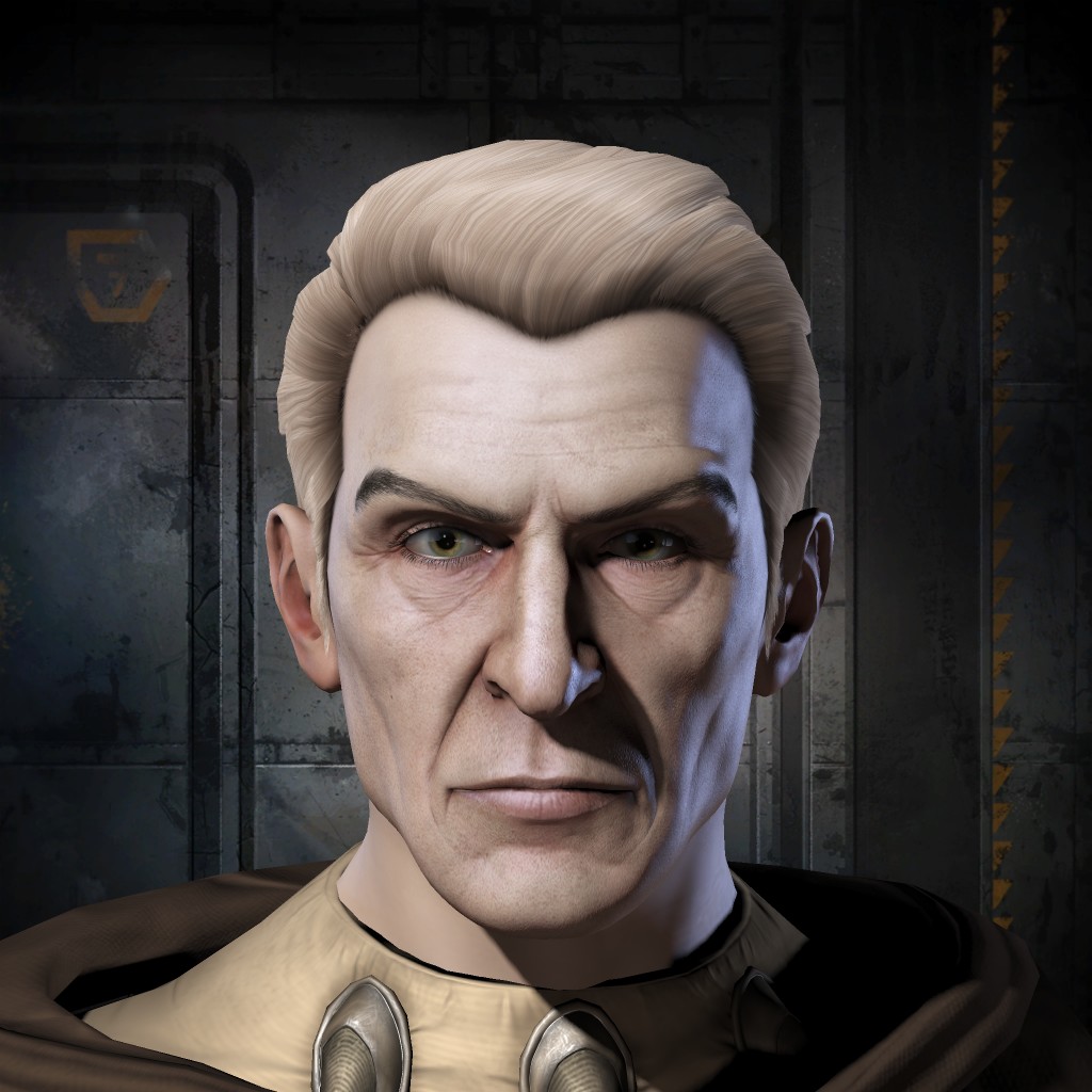 Darth Burek