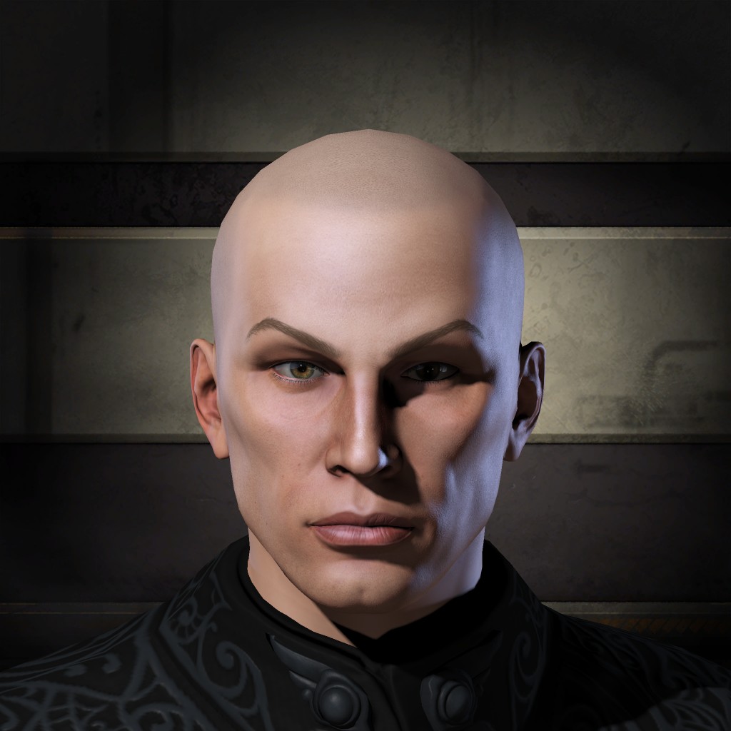 portrait