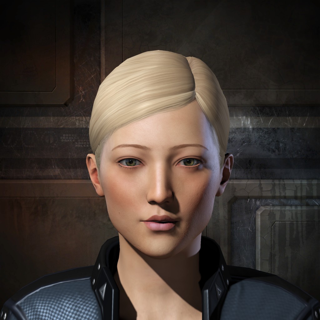 portrait