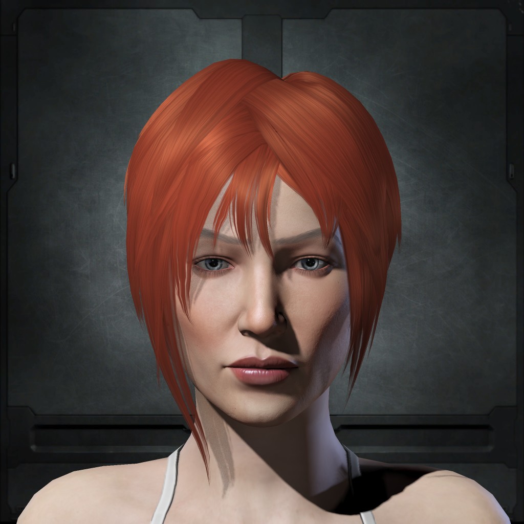 Yolanda Squeeker