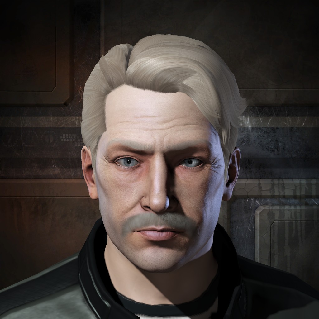 portrait