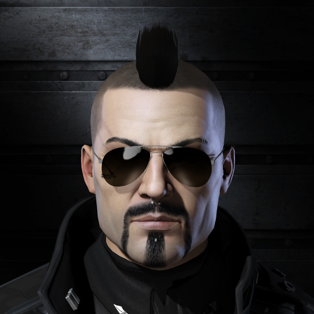 GriM The G
