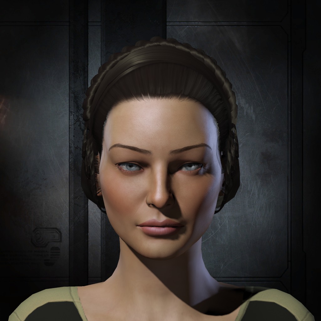 Spaced Out Truckette