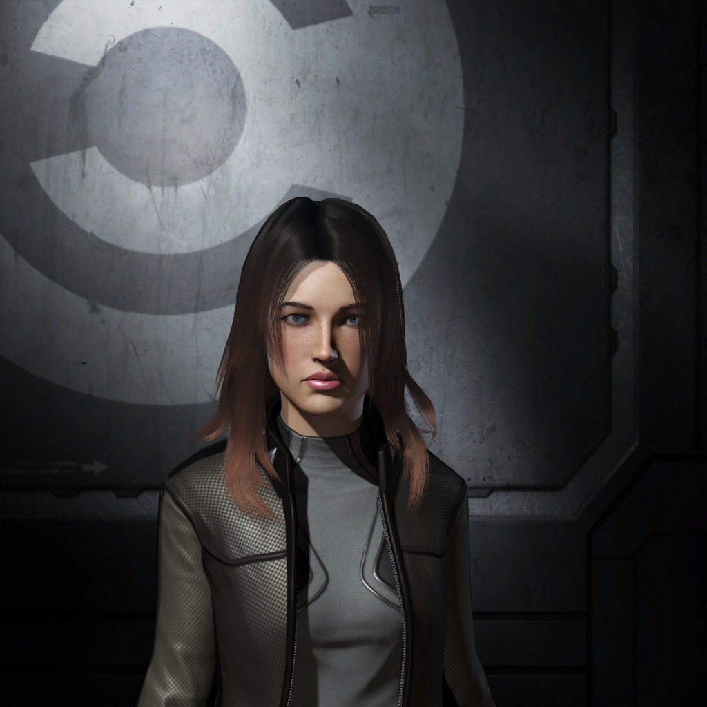 portrait