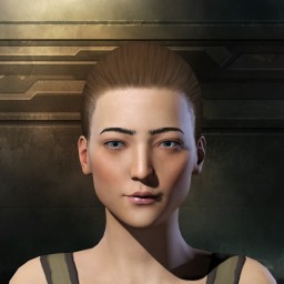 Wu xunhou portrait