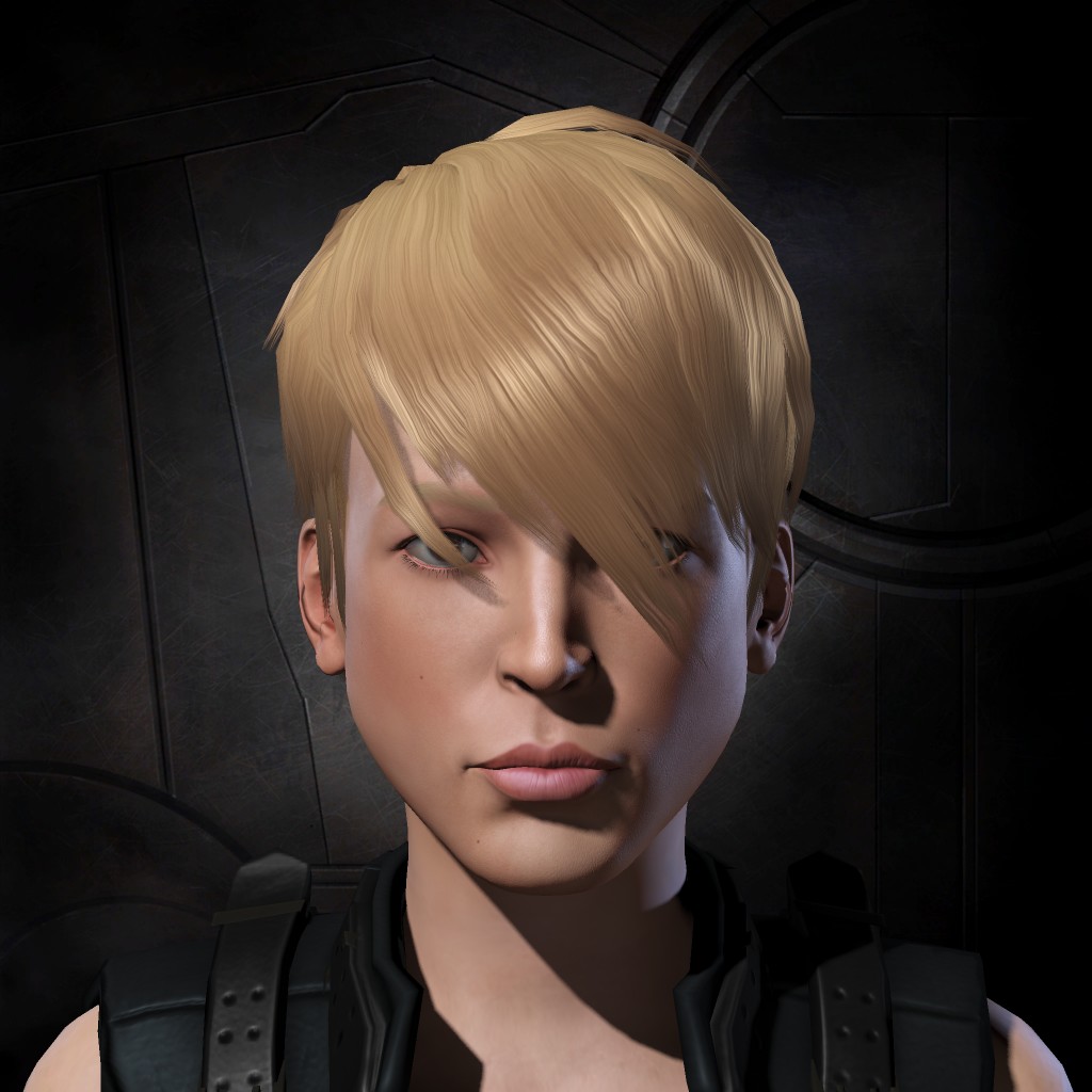 Kitsu Nolen