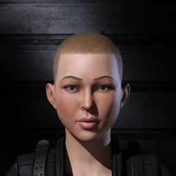 make R portrait