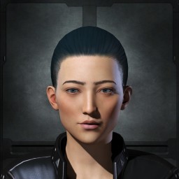 Lenna Tycoon portrait