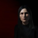 Cyria Vennet's Ghost