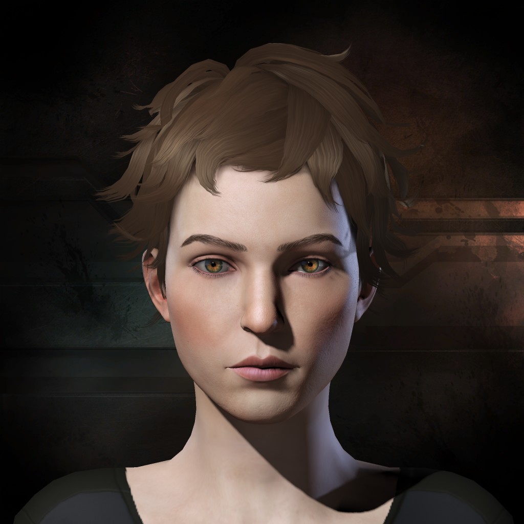 portrait