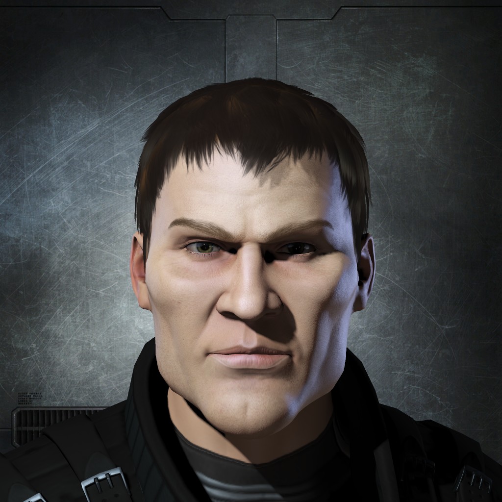 L Mackauffner