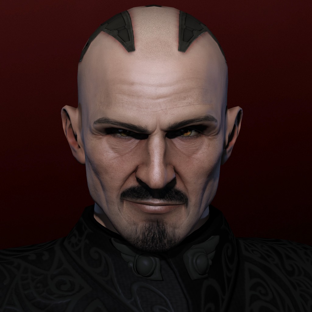 Draculus Ren