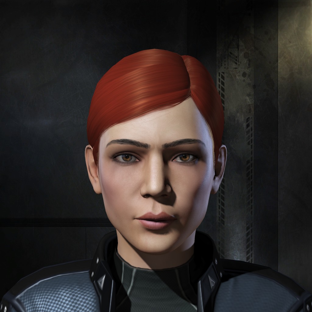 Hazel Reacer