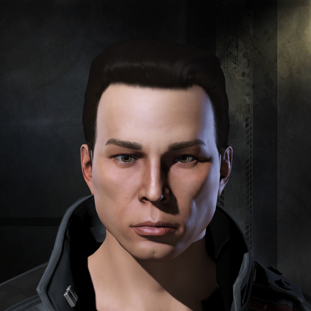 Elender Haubentaucher