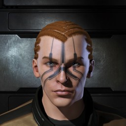 Sieurtescly Issue portrait