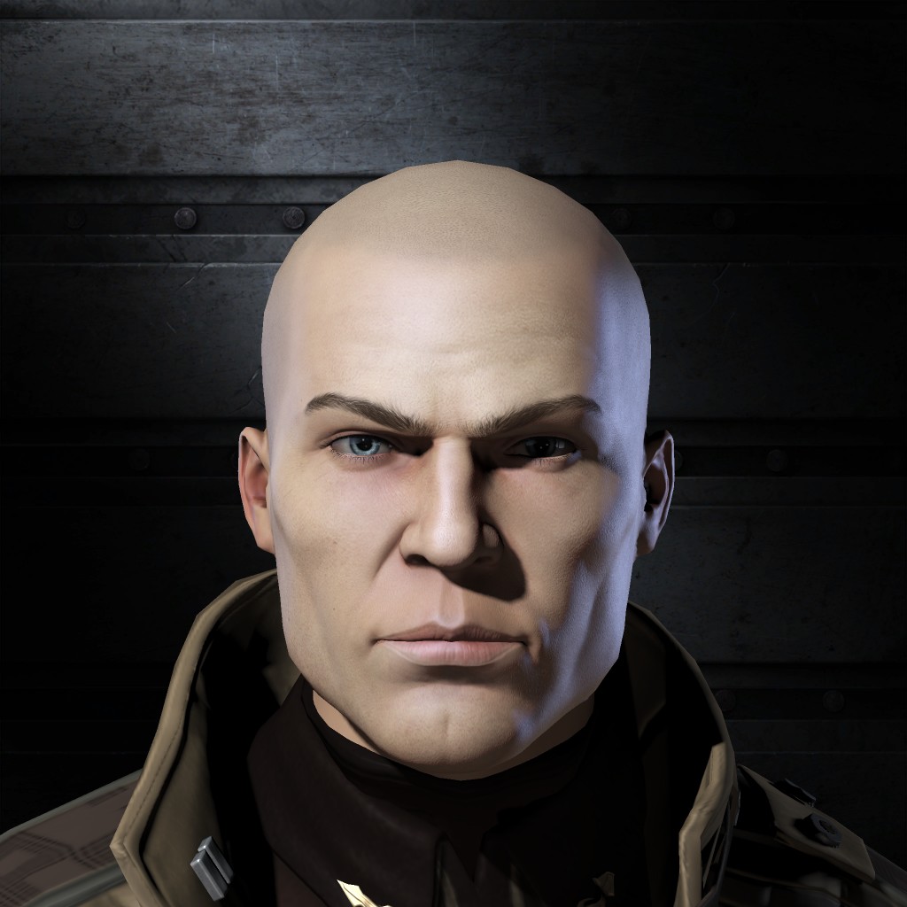 Retagas Uitra portrait