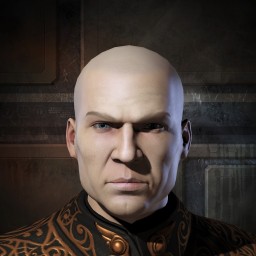 Yatken Nutsu Itinen portrait