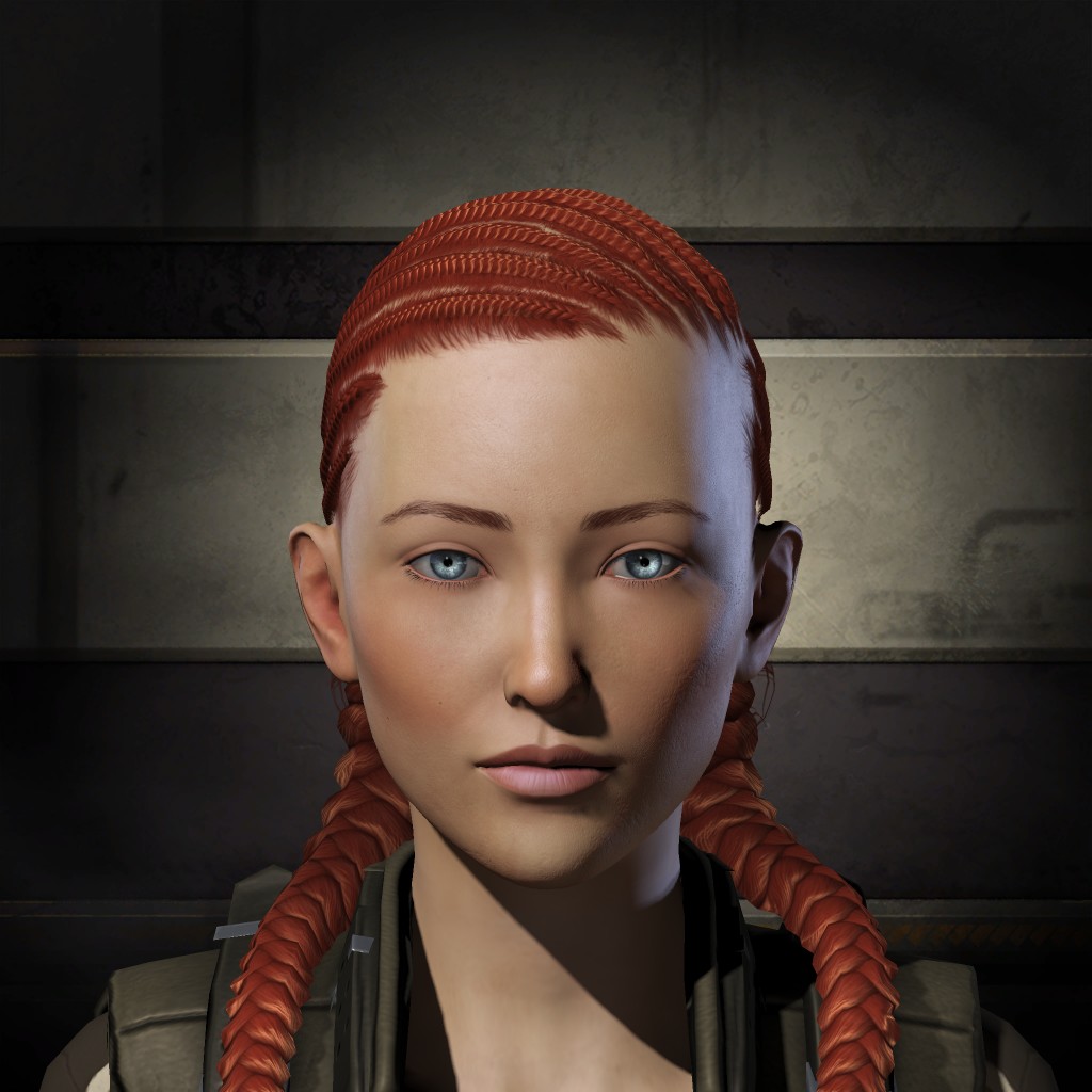Nikita Von Ling