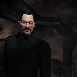 StormBringer303 portrait