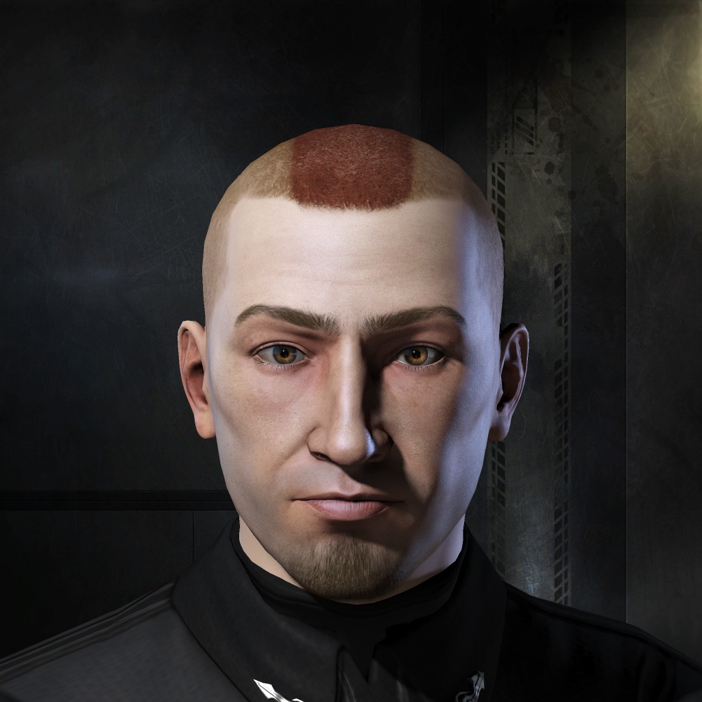 Oscar November Uniform