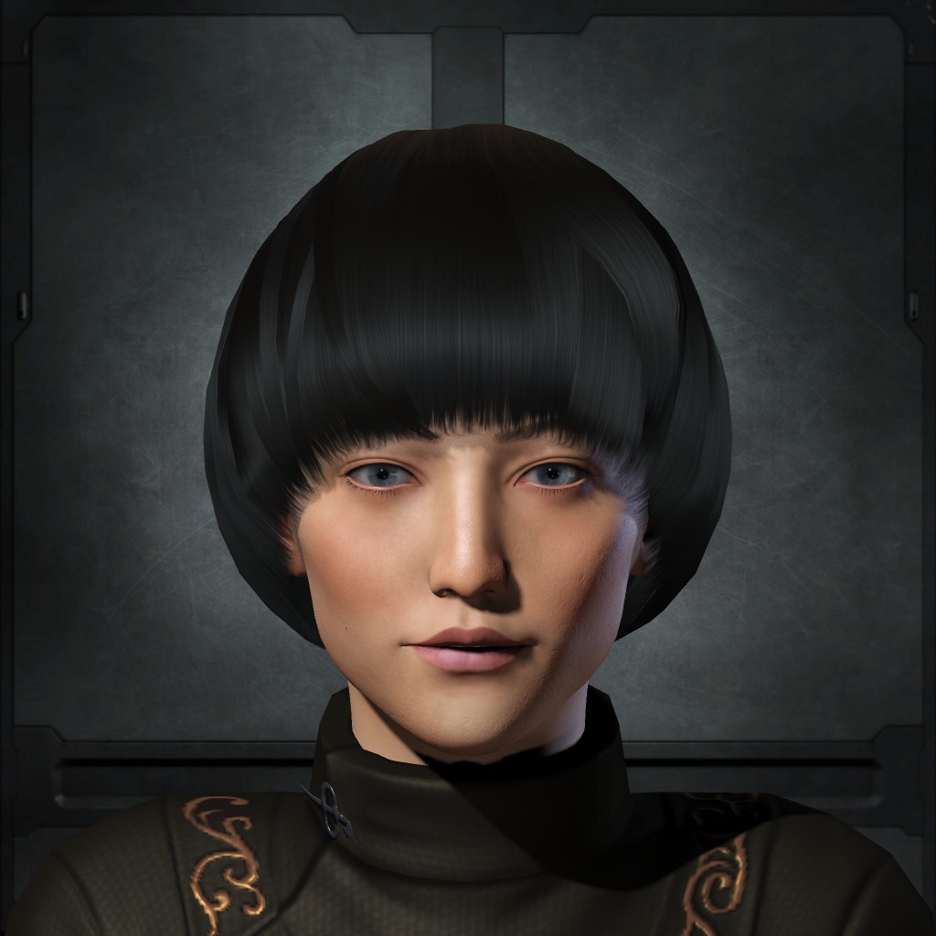 Lilliana Mistveil