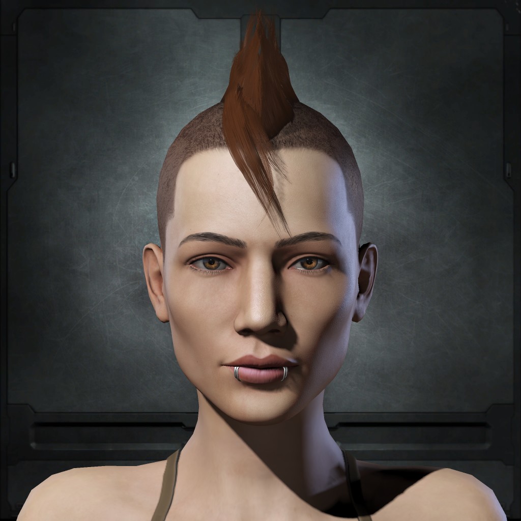 Freya Fort Primum