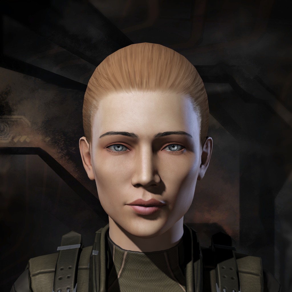 Freya Fort Secundus