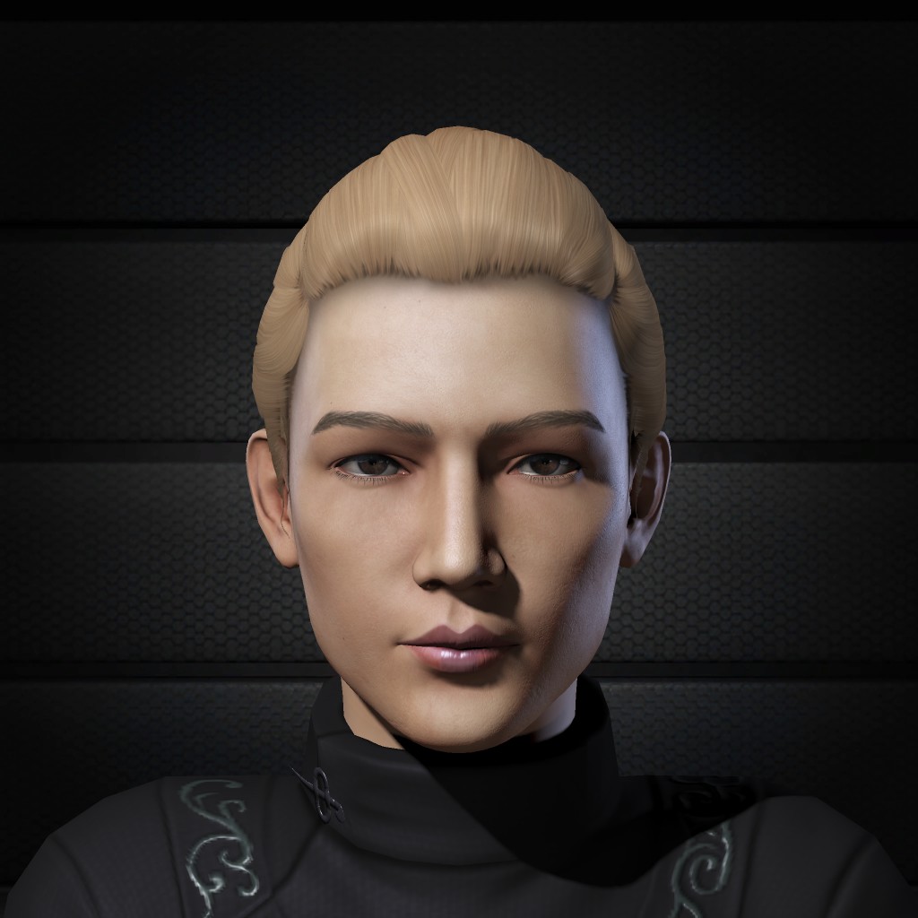 Freya Fort Quartum