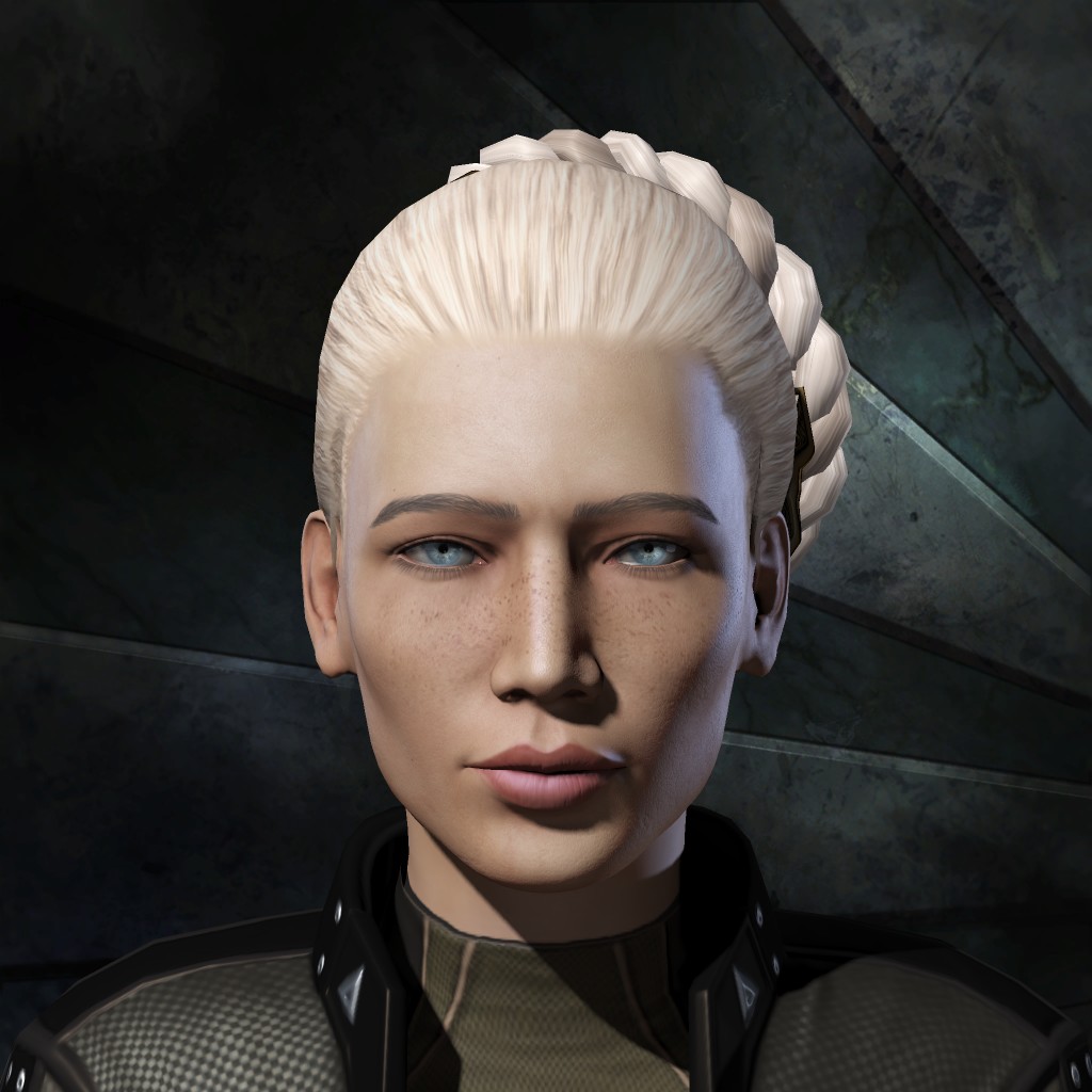 Freya Fort Quintus
