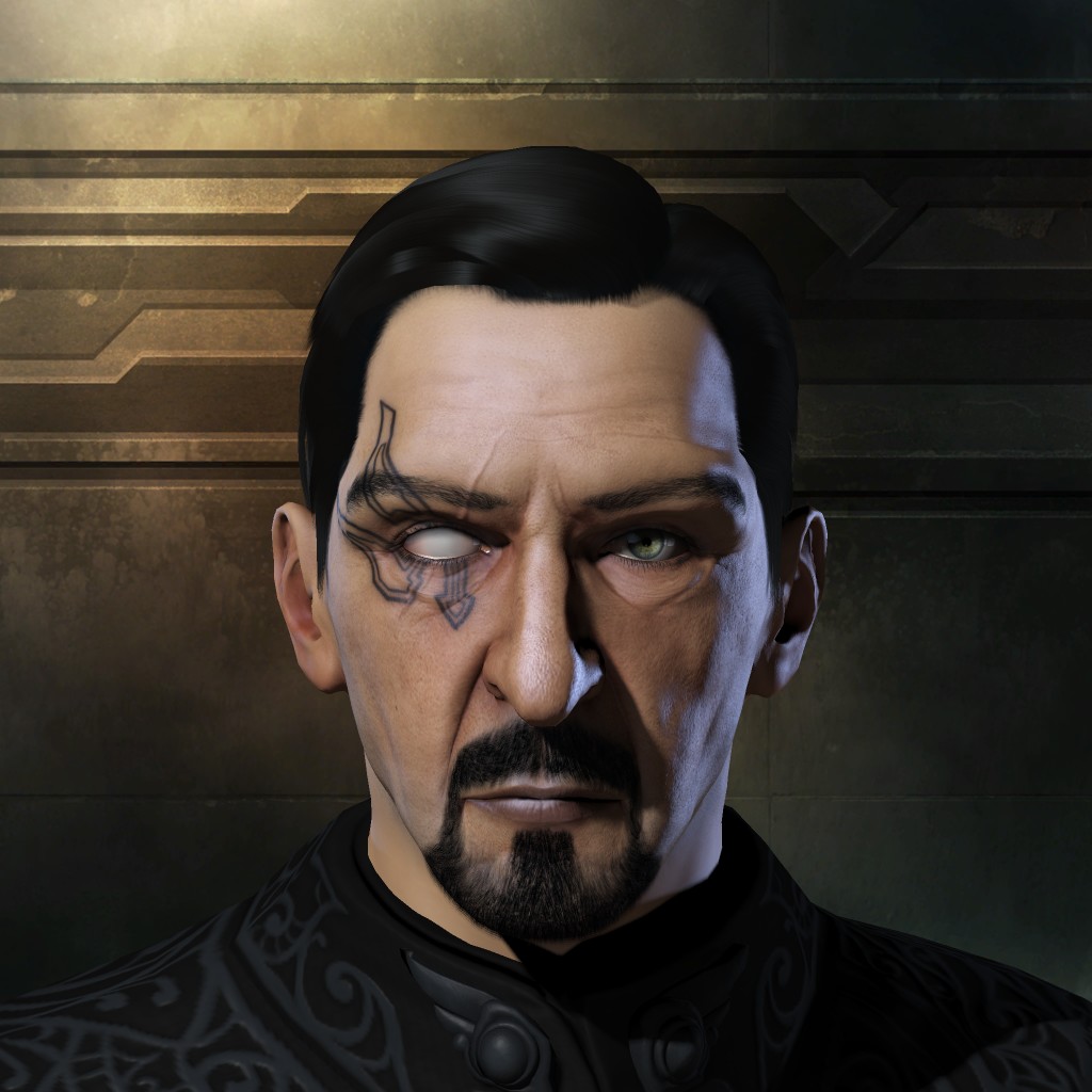 Drooder Amarr