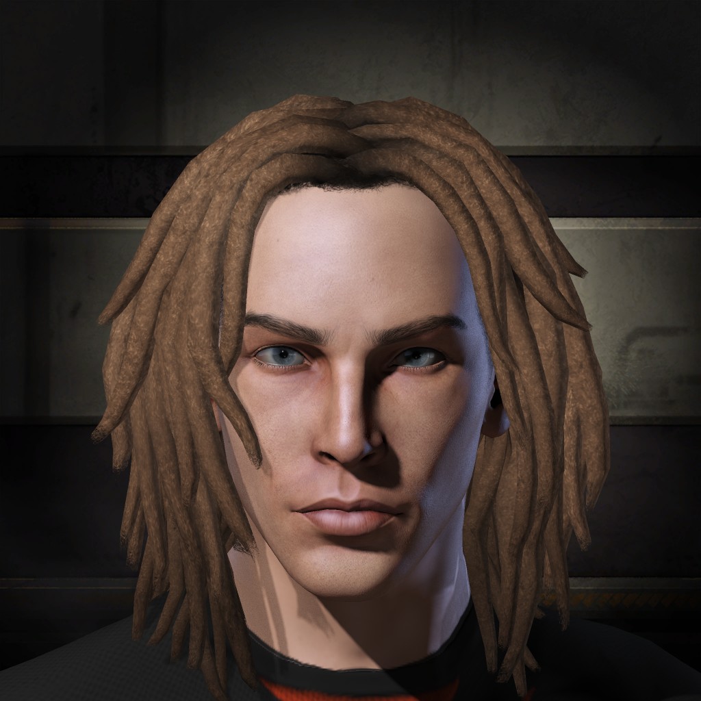 Duster Vemane
