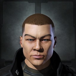 Nuumi Iseko Otsito portrait