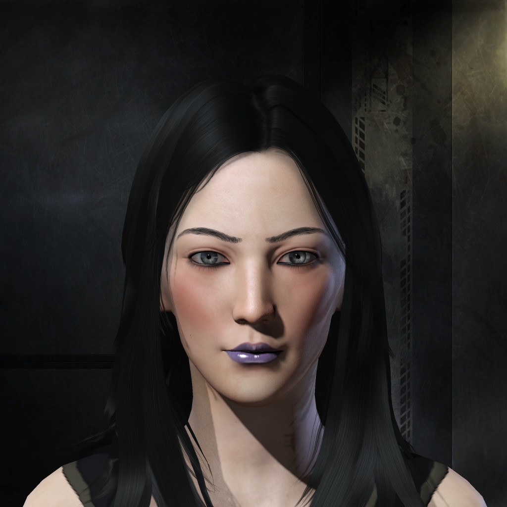 Shizue Shara
