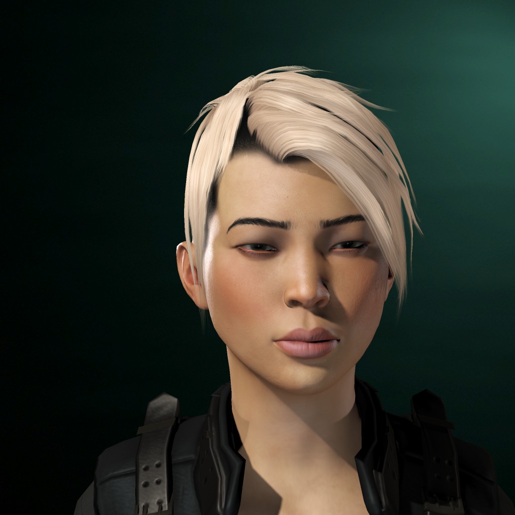 Aurelia Duckstar