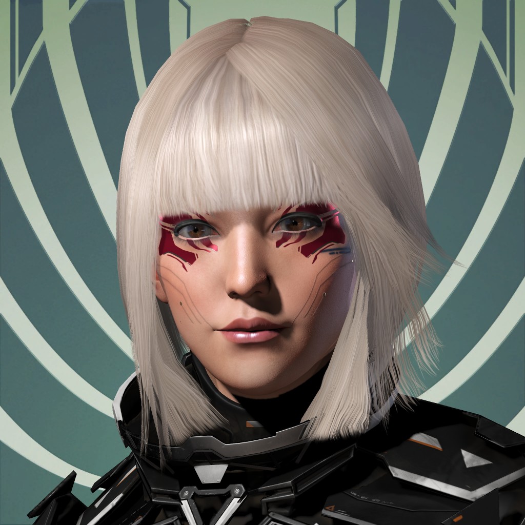 Kunnomi Ackerman Sha