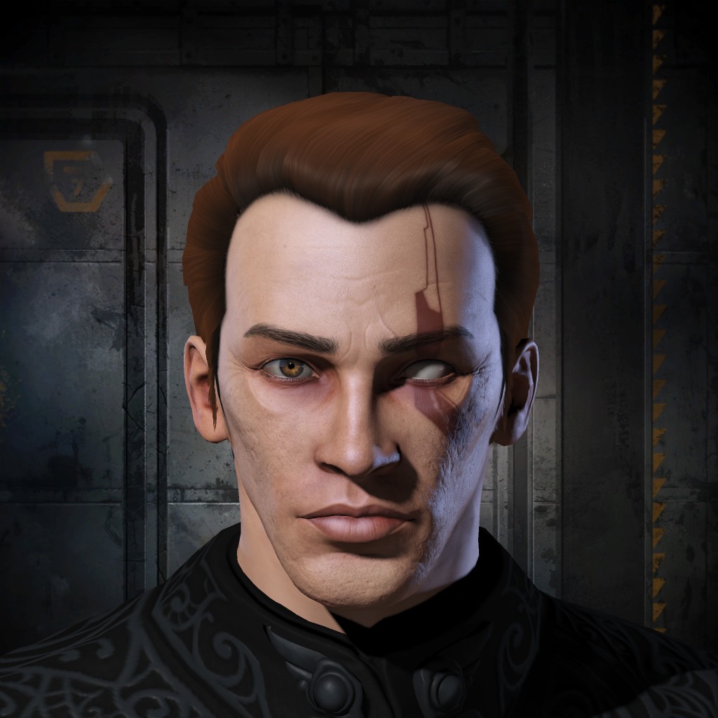 Grand Admiral Nihilus