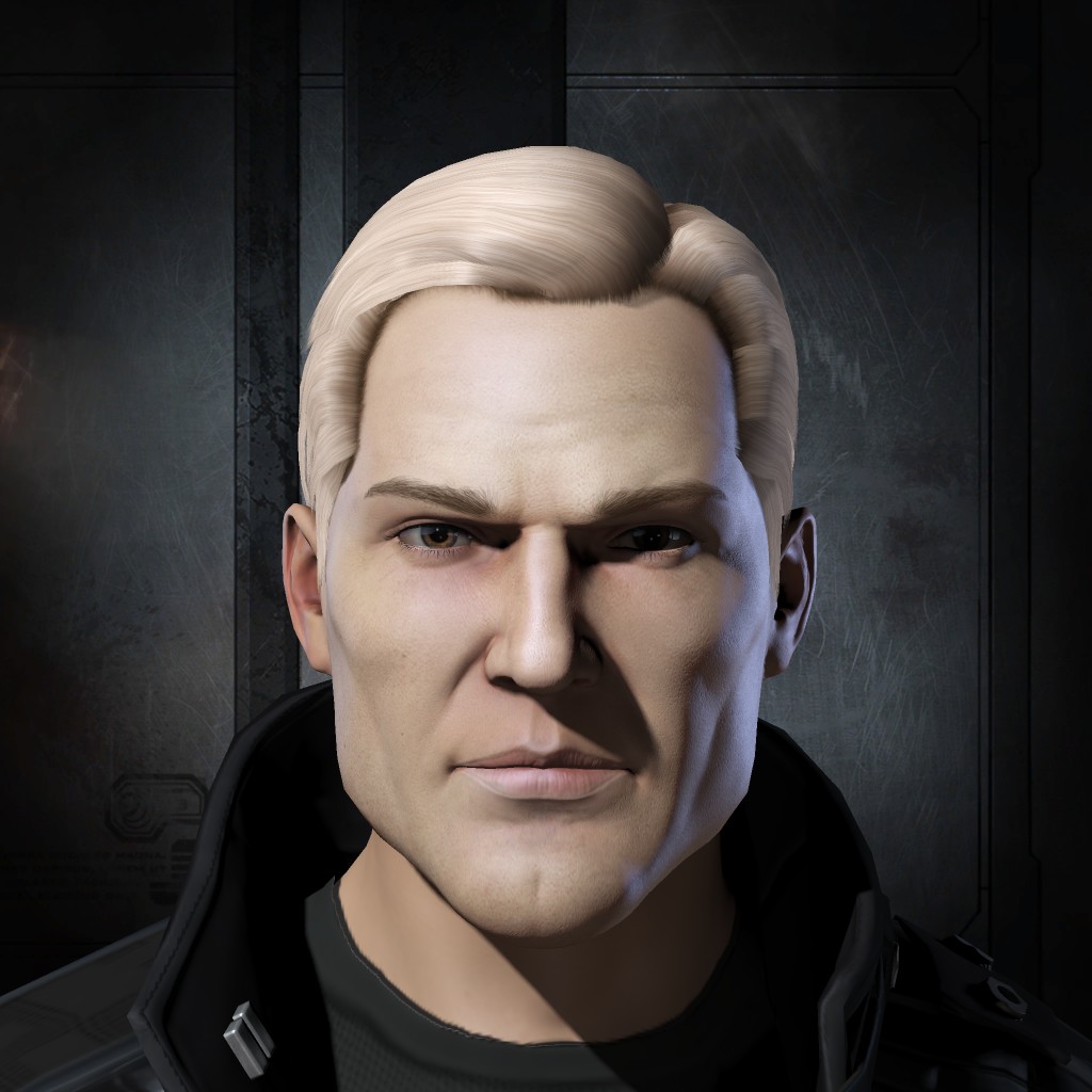 Nerevarine Marine