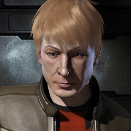 Abbroi Audanie portrait