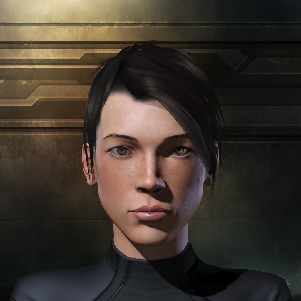 Nyssa Varr
