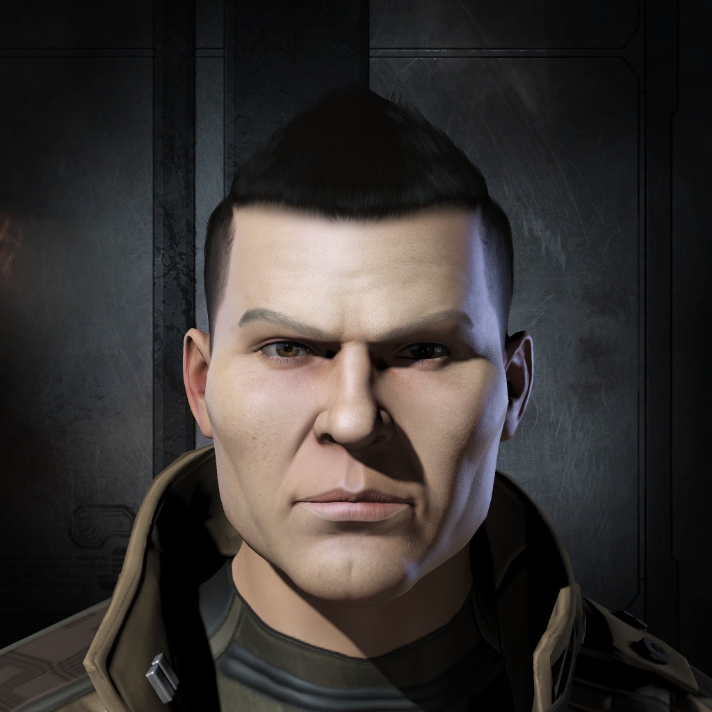 SomeBody Call Targets portrait