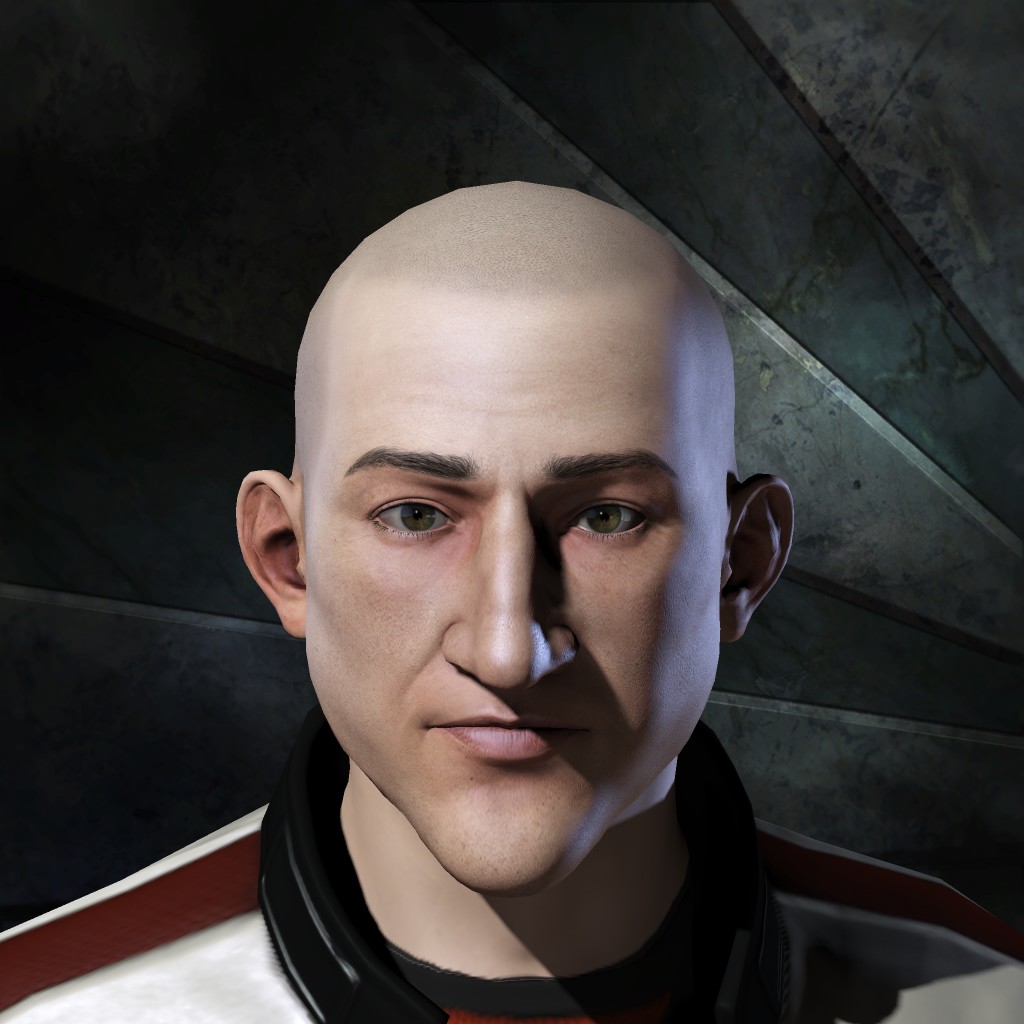 portrait
