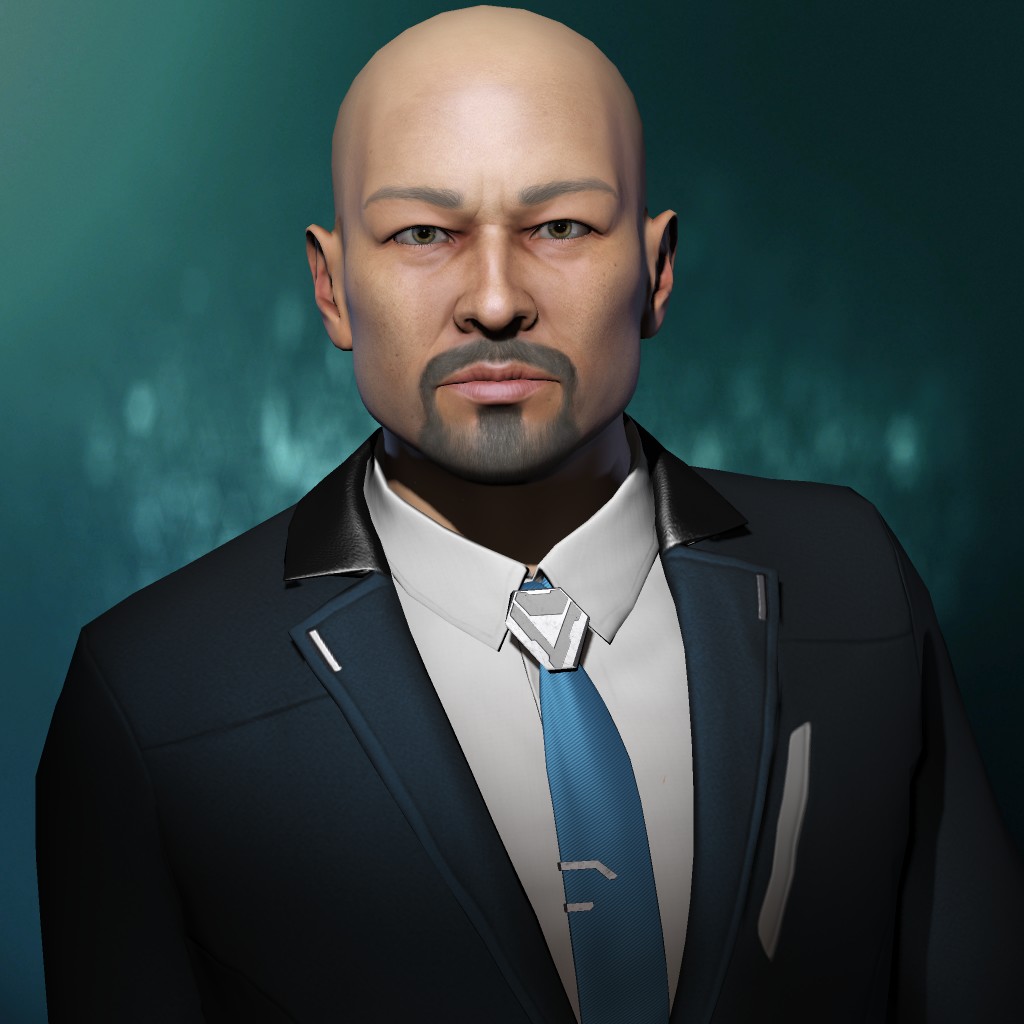 Fujiwara San
