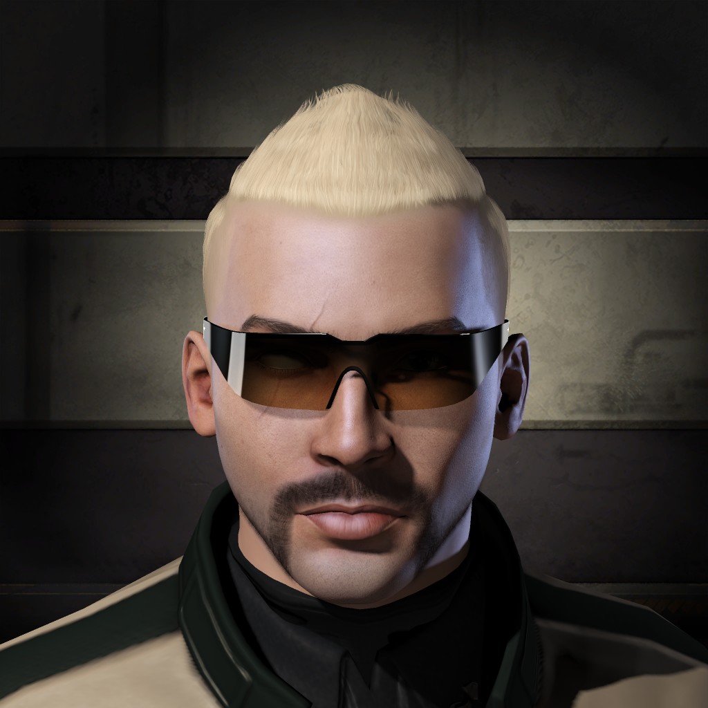 Sailor Replaicment SVK