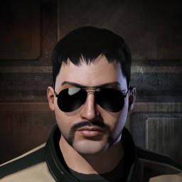 Uniflying portrait