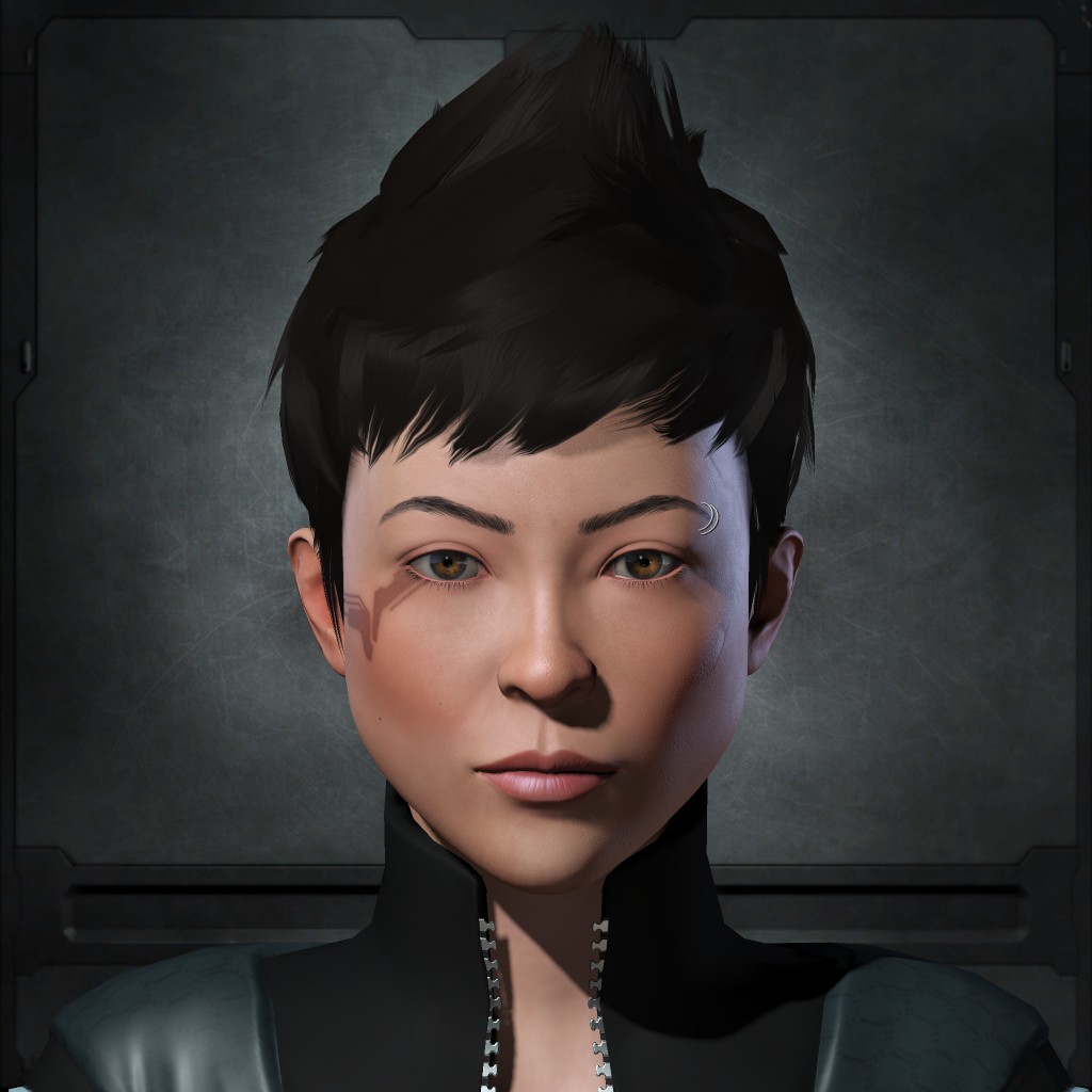 portrait