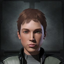 LBCL portrait